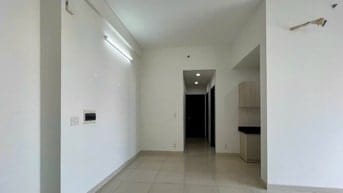 Chung cư Phú Thạnh,Tân Phú: 95m2, 3p ngủ giá 10tr/t