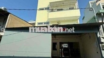 SIÊU PHẨM NGANG 8M - 5 Lầu Trống Suốt - Mặt tiền Tân Kỳ Tân Quý