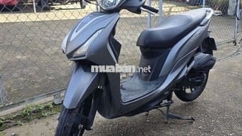 ĐÀ LẠT - BÁN XE 50CC (ĐÃ LÊN 70CC) – GIÁ TỐT