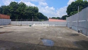 Cho thuê kho mặt bằng kinh doanh Thuận An 
TP HCM 
💥Tổng dt : 1000m2