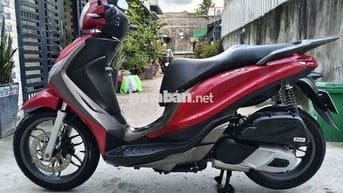 Piaggio Medley S