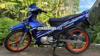 Yaz movista chuẩn zin