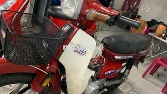 honda citi biển 62