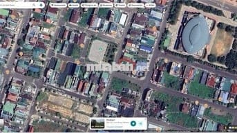 Chính chủ bán đất đường Mê Linh - trung tâm tp Bảo Lộc