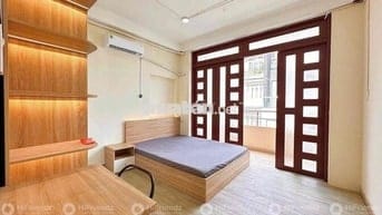CĂN HỘ 2 PHÒNG NGỦ CÓ BAN CÔNG FULL NỘI THẤT NGAY AEON BÌNH TÂN
