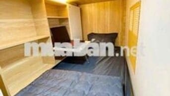 KTX Cao Cấp Biz Box – Giá Rẻ Bất Ngờ tại Thủ Đức