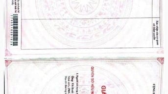 CẦN BÁN NHANH ĐẤT NỀN DỰ ÁN DARESCO ĐỨC HÒA LONG AN