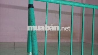 Cho thuê phòng trọ gần nguyễn văn quá .Quận 12 giá 1tr6