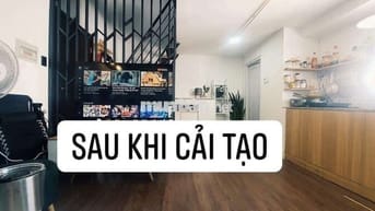 Bán căn hộ chung cư phúc an city block b