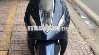 VESPA FLY 125ie BSTP - ST VÔ TƯ - GÓP ĐƯA 0đ