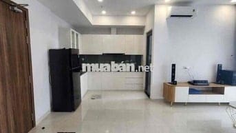 Share 1PN 1WC Trong Chung Cư 2PN The Rivana 72m2 Đầy Đủ Nội Thất