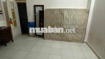 phòng trọ q3 đg cao thắng 18m2
