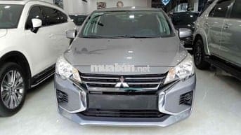 Mitsubishi Attrage 2022 1.2 MT - 50000 km