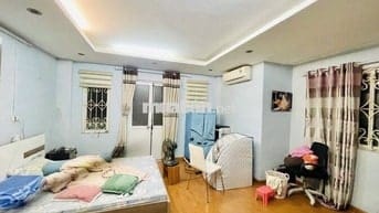 CẦN BÁN NHÀ QUẬN HÀ ĐÔNG. 79M2 XÂY 3 TẦNG.