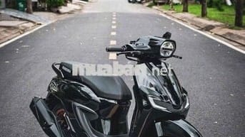 xe stylo cbs gần full đồ