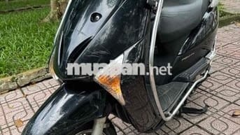 Honda Scr 2008 Bs Thành Phố Máy Êm Ru