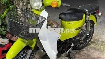 bán Xe cúp 50cc