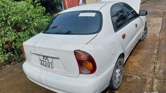 Lanos 2003 xe nhà dùng bán