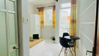 Sang gấp Nhà 2 tầng Nguyễn Ư Dĩ Thảo điền Quận 2 