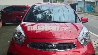 Kia Morning 2019 AT - 55 km