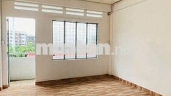 Căn hộ chung cư 56m2 2 PN Đường Nơ Trang Long, Q. Bình Thạnh