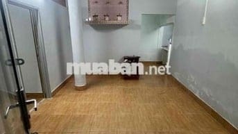 Phòng trọ nguyên căn 70m2 đường Cô Bắc, Cô Giang Quận 1