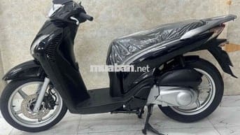 SH 125 xe nhập 1059 đời 2012 máy rin 92N1-468.82