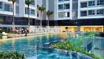ngợp bank nên cần bán gấp chung cư HappyOne Central -tai 113 đường 3