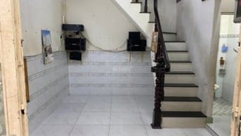 Cho Thuê nhà nguyên căn đường Phan Huy Ích