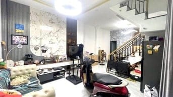 ❤️‍🔥| ĐỘC QUYỀN | KHÔNG CÓ CĂN THỨ 2 NGUYỄN VĂN ĐẬU, BÌNH THẠNH 3,2TỈ