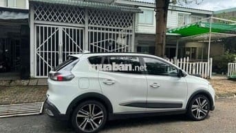 VinFast VFe34 2022 - 38000 km