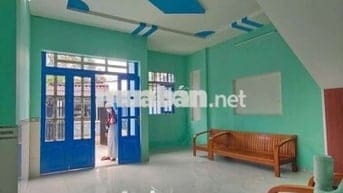 🏘️ Nhà cho thuê 1Lầu 4phòng, Thới Tam Thôn, Hóc Môn 🏘️