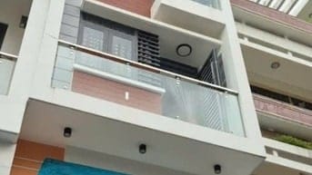 Độc Quyền! MT Cầm Bá Thước Q. Phú Nhuận Nhà 5.5 Tỷ/64m² - HXH - SHR