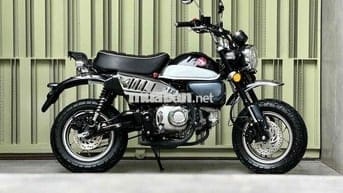 Honda Monkey 125