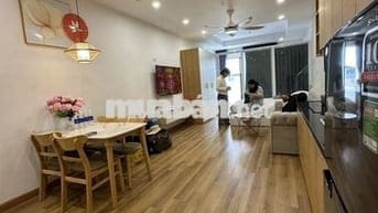 Cho thuê căn hộ TMS 60,3m²,vị trí vàng Nguyễn Huệ, nội thất sang trọng