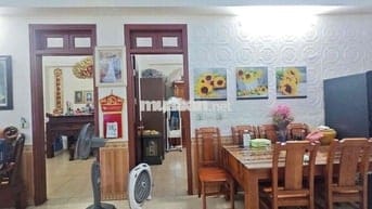 Hơn 4 tỷ có căn chung cư Vĩnh Quỳnh-70m ra phố-slot oto-sổ hồng 90m;3N