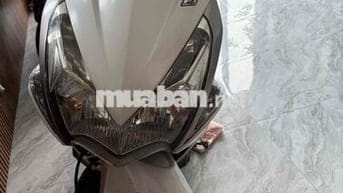 Xe Air Blade ( Phun xăng) Biển Số 83