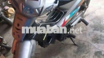 Xe wes trung quốc máy êm