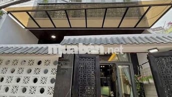 ✅️BÁN NHÀ 3 TẦNG, KIỆT BÀU HẠC 1 - Q.THANH KHÊ, SÂN BAY ĐÀ NẴNG 1km ✅️