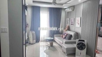 Bán căn hộ 2 phòng ngủ CT2 VCN Phước Hải , sổ hồng