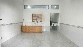 Nhà 2 phòng nhiều nội thất KDC Đối Diện BV Nhi Đồng