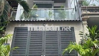 VỰA NHẬN BÁN NGỘP NHÀ NGAY TẠ UYÊN,P6,QUẬN 11-GIÁ:4TỶ690/63M2(4,5x14)