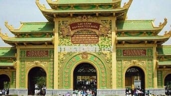 Chính chủ cần bán Tân Định, Bến Cát , BD. Nay P Hòa Lợi, HCM.