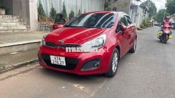 Kia Rio 2014 1.4 AT Hatchback - 160 km