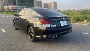 MG5 lux VTEC - 26000 km