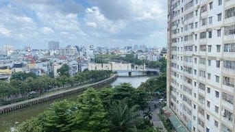 Gấp bán giảm sâu căn hộ Miếu Nổi đường Vũ Huy Tấn Q.Bình Thạnh 3,35 tỉ