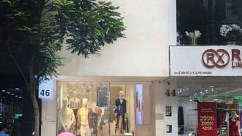 Chính chủ cho thuê MT 46 Lê Văn Sỹ, Phú Nhuận (4*25m)