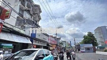 Nhà 2 Tầng MT Tô Vĩnh Diện|8x32|Đoạn Cực đẹp Sầm Uất KD|Đông Sinh Viên