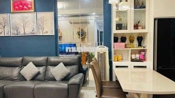 Cần bán căn hộ Sở hữu lâu dài- The Pegasuite 1 68m2 2PN,2WC