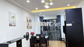 🏘 Muong Thanh apartment Tower – 2BR Apartment for Rent